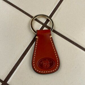 Authentic Dooney and Bourke Key Holder